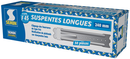 Suspentes courtes 240mm TYPE45 - 50/BTE