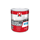 Peinture MAT Glycero BLANC - 2.5L