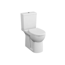 Pack WC complet sureleve PMR 3/6L SORTIE Horiz. OU Vert. - VITRA