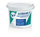 ACCROLOR 2 Micro-gobetis en pâte 15kg