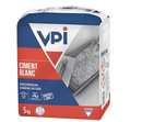 Sac de ciment blanc - 5kg