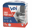 Sac de ciment prompt - 2.5 kg