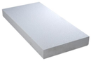 Pnx Polystyrene expanse BLANC 1m20 x 60cm Ep.120 (4P/C) 2,88m 