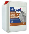 Latex VPI - 5L - Resine de gachage pour beton mortier