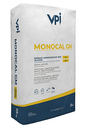 Enduit monocouche semi-allégé MONOCAL GRAIN MOYEN - TEINTE ? 25 kg