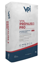V115 - Ragréage P3 PRO VPI en 25kg Pour sol intérieur jusqu'a 10mm