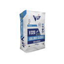 V320 - Colle Gris VPI en 25kg Pour sol intér./extér. FLEX C2E