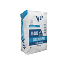 V400 - Colle PRO Gris VPI en 25kg Pour sol+mur intér./extér. FLEX C2.S1.ET