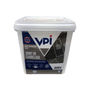 V650 - Joint carrelage fin premium - Couleur Acier - 10kg