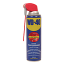 Dégrippant WD40 systéme pro - 500ml