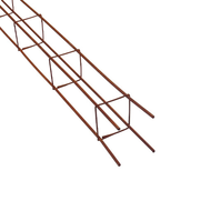 Chainage Vertical 10x10cm - 4 Fil  .7 en 6m