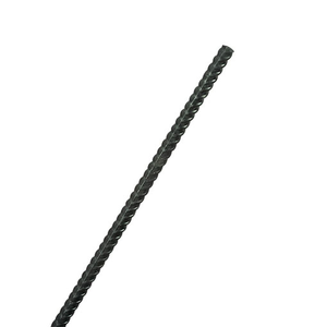 Rond Torsadé pour béton Ø.6 en 6m