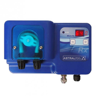 Pompe Doseuse Micro Ph liquide