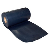 Bande arase noir 35cm x 50m FOLIEFOL DPC 300µ