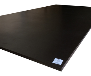 Contre plaqué filmé peuplier Ep.15mm 2,50 x 1,25m (EMPLOIS 3 à 4)