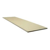 Dalle de plancher agglomérée Standard - CTBS 204x91cm - Ep.19mm