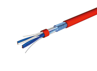 Câble SYT1 rouge 2P 0.9 - A la coupe