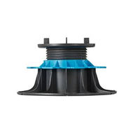 Plot réglable  80-140mm Sachet de 6 pcs
