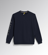 Sweat-shirt de travail FALCON BLEU