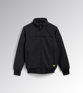 Veste de travail BOMBER D-SWAT NOIR