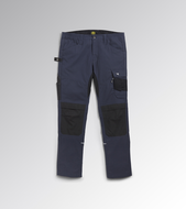 Pantalon de travail TOP PERF BLEU NUITS