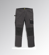 Pantalon de travail TOP PERF ANTHRACITE