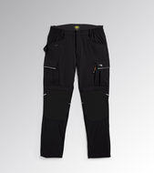 Pantalon de travail TECH PERF - NOIR