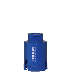 Foret diamant Ø6mm - M14