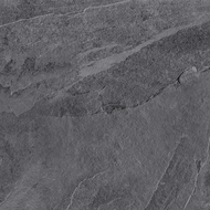 Carrelage Rectifié 60x60cm AURA ANTRACITA Mat - 9,5mm - 4/BTE