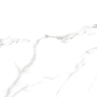 Carrelage Rectifié 60x60cm LENOX WHITE Brillant - 9,5mm - 4/BTE