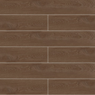 Carrelage Rectifié 22,5x119,5cm MUSE NOGAL Mat - 8,7mm - 6/BTE