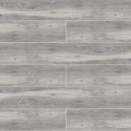 Carrelage Rectifié 22,5x119,5cm PECAN GRIS Mat - 8,7mm - 6/BTE