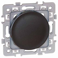 SQUARE obturateur - ANTHRACITE