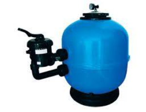FILTRE OCEANIDE SIDE  750 - 21M*3/H
