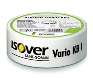 Adhésif Vario KB1 40,00m x 6,00cm - ISOVER