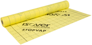 Membrane STOPVAP de 60m  1,50 x 40,00m - ISOVER