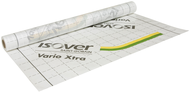 Membrane VARIO XTRA de 60m  1,50 x 40,00m - ISOVER