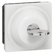 Legrand - INTER CLE 2 POS -
