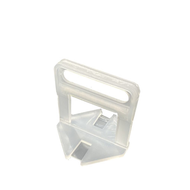 LEVELIT - Croisillons 3mm nivelant pour carrelage - 250/SAC