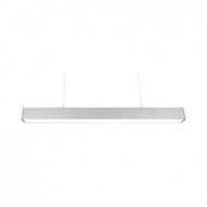 Linéaire LED Prismatique 1200mm 30W 4000K - GARANTIE 5 ANS