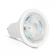 Ampoule LED GU10 - Spot 6W 6000K  75 