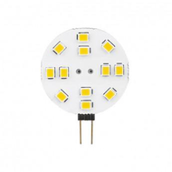 Ampoule LED G4 - 2W 180Lm 4000K