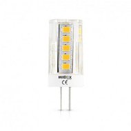 Ampoule LED GU4 - 3W 4000K