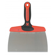 Couteau a enduire inox trempe 14cm serie premium