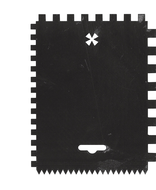 Spatule a colle 4 en 1