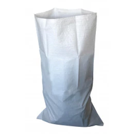 Sac a gravats tisse 60x105cm