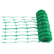 Grillage avertisseur VERT- L:100m x30cm