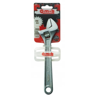 Clés a molette 150mm