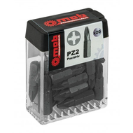 Boite de 20 embouts - PZ2