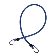 Sandow 80cm bouts plastique - D.10mm